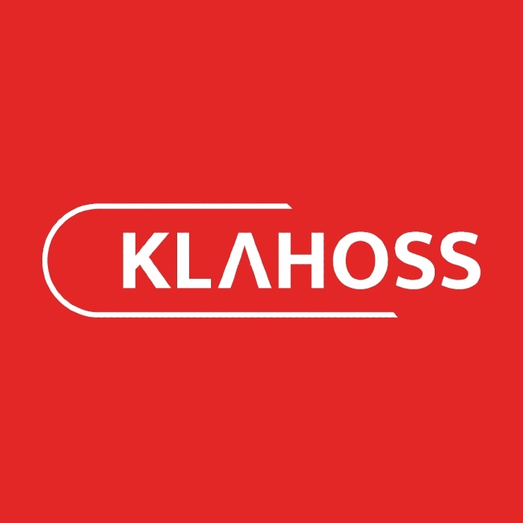 Klahoss logo